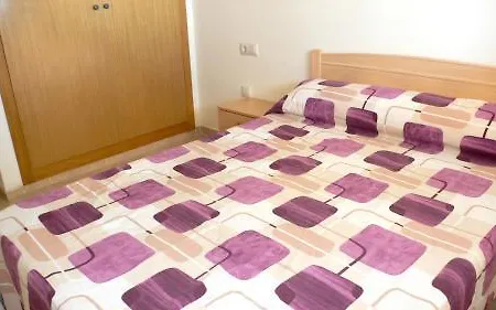 Residencial Pompeya Lek Peñíscola