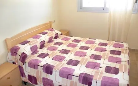 Appartement Residencial Pompeya Lek Peñíscola