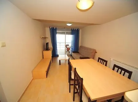 Residencial Pompeya Lek Appartement *