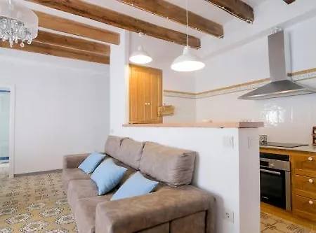 Apartmento Chic
