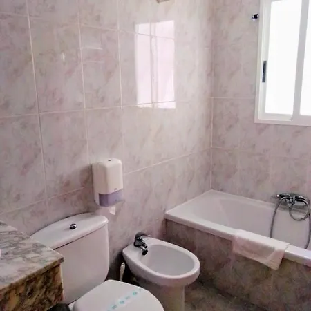 Felipe Ii Hotel Peñíscola