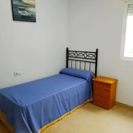 Duplex Las Marinas Orangecosta *