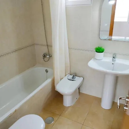 Duplex Las Marinas Orangecosta Apartment
