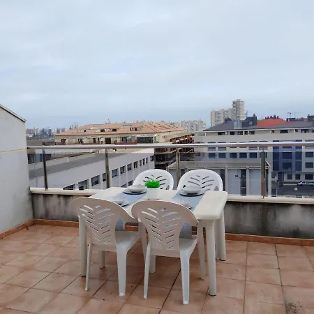 Duplex Las Marinas Orangecosta Peniscola