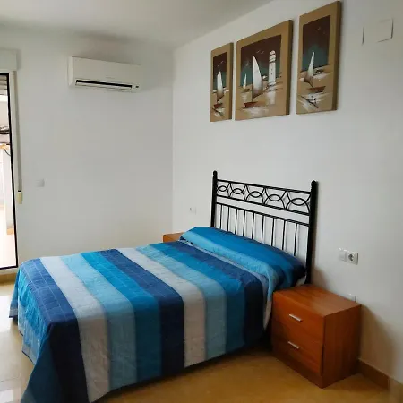 Duplex Las Marinas Orangecosta Apartment