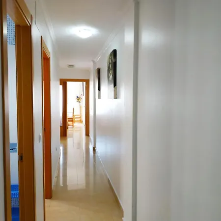 Apartment Duplex Las Marinas Orangecosta Peniscola