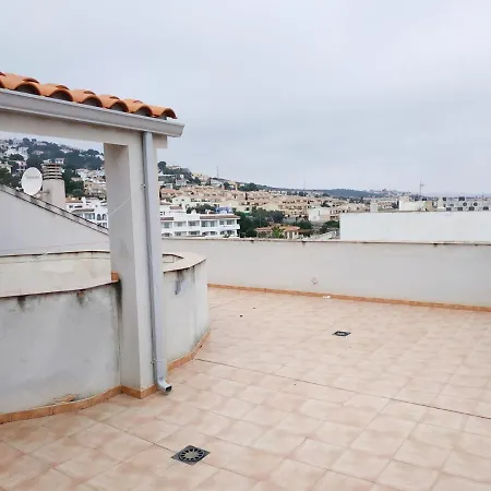 Duplex Las Marinas Orangecosta Apartment *
