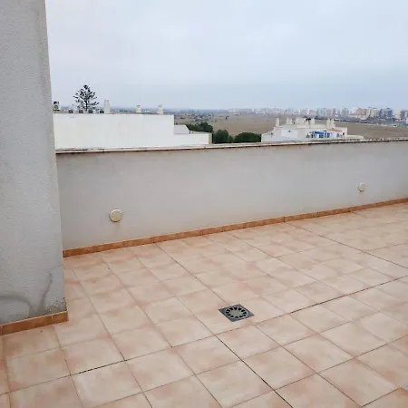 Duplex Las Marinas Orangecosta