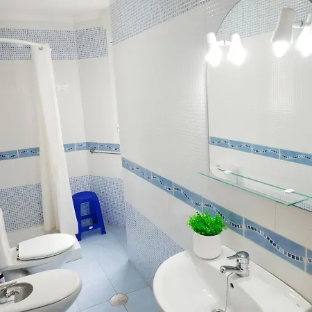 Apartment Duplex Las Marinas Orangecosta Peniscola