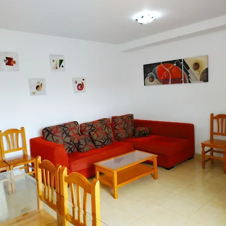 Duplex Las Marinas Orangecosta Peniscola