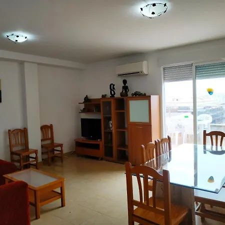 Duplex Las Marinas Orangecosta