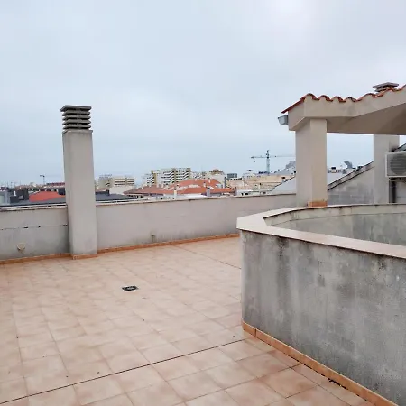 Duplex Las Marinas Orangecosta Apartment *