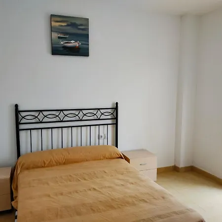 Apartment Duplex Las Marinas Orangecosta