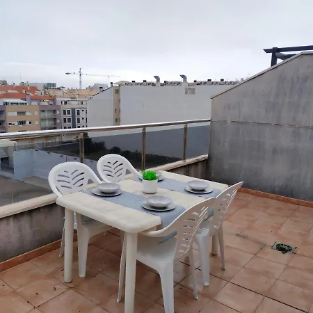Duplex Las Marinas Orangecosta Peniscola