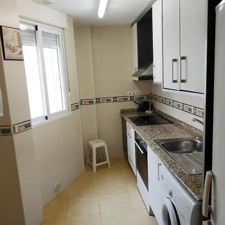 Duplex Las Marinas Orangecosta