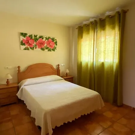 Holiday home Amaya *