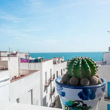 Apartamento Camaria Castillo 2º