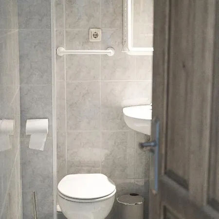 Appartement Apartamento Camaria Castillo 2º