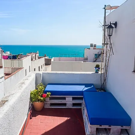 Appartement Apartamento Camaria Castillo 2º