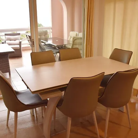 Appartement Apartamento Cala Puerto Azul -edison Ii Peñíscola