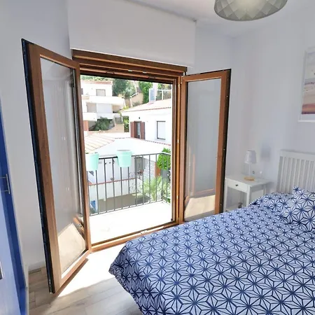 Atalayas 153 Appartement *