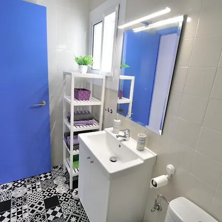 Atalayas 153 Appartement Peñíscola