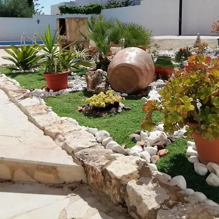 Villa Margarita Peniscola