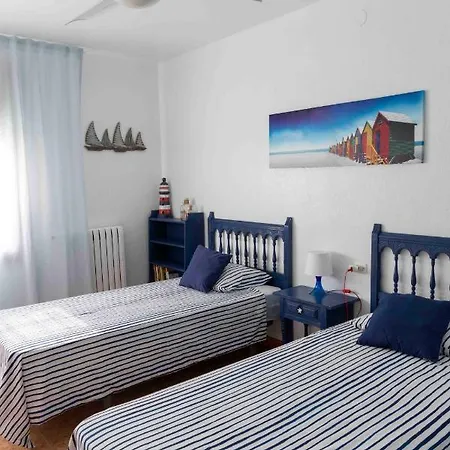Apartment Maruja Roig 2 Playa Sur *