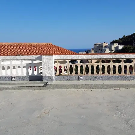 Atalayas 153 Appartement *