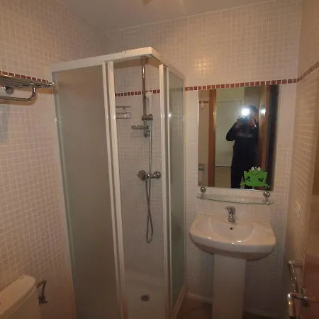Pisos Michel Apartment Peniscola