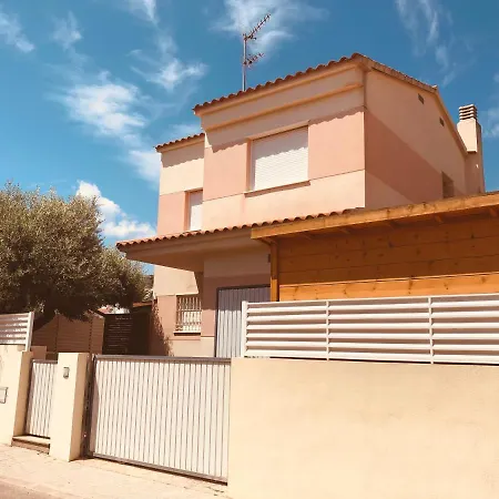 Chalet Proalmar * Peniscola