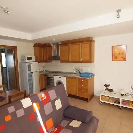 Apartment Pisos Michel Peniscola