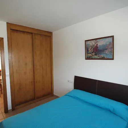 Pisos Michel Apartment Peniscola