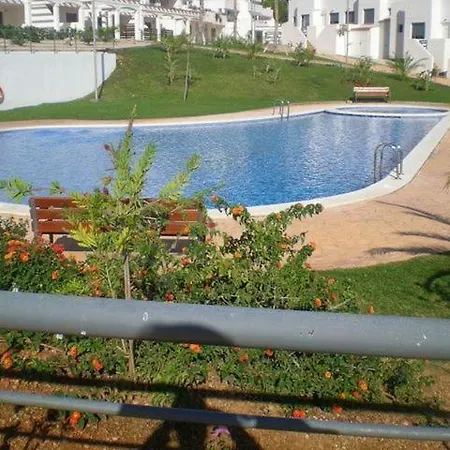 Apartment Pisos Michel Peniscola