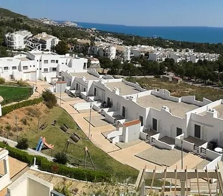 Apartment Pisos Michel Peniscola