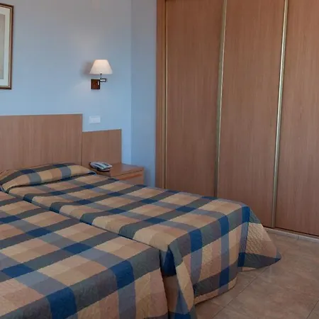 Hotel Felipe Ii Peñíscola