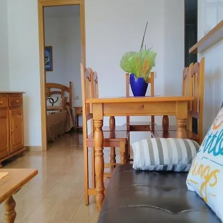 Hotel Alpen1 Voramar