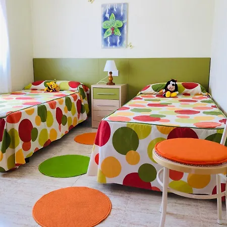Chalet Proalmar *