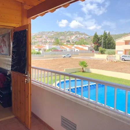 Chalet Proalmar *