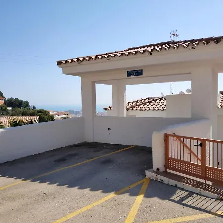 Appartement Residencial El Club Orangecosta Peñíscola