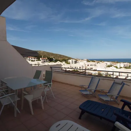 Pisos Michel Apartment Peniscola