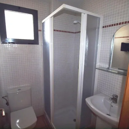 Pisos Michel Apartment *