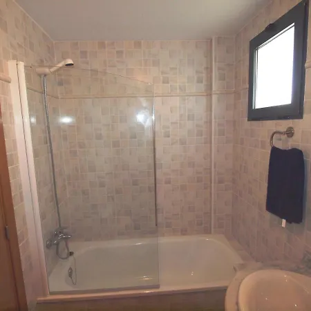 Apartment Pisos Michel