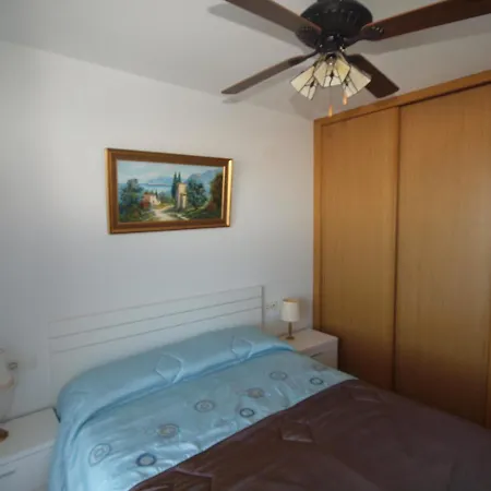 Apartment Pisos Michel