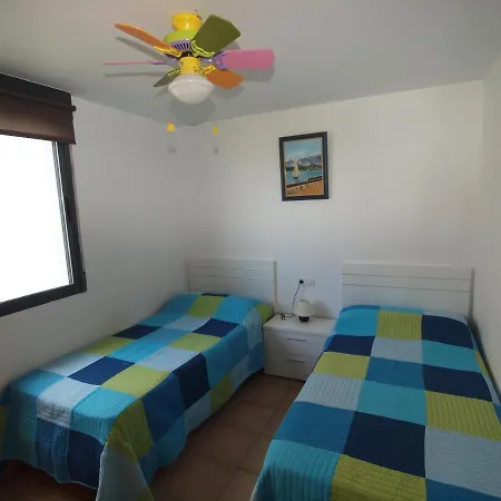 Pisos Michel Apartment Peniscola