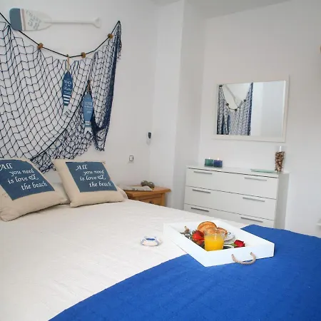 Estudios Centricos Con Vistas Al Mar O A La Ciudad - Especificado En La Descripcion De - Apartment