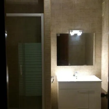 Urbanizacion Bahia Mar Con Piscina Apartment Peniscola