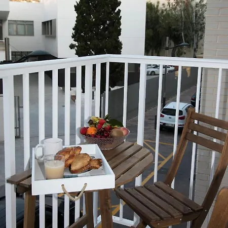 Apartment Estudios Centricos Con Vistas Al Mar O A La Ciudad - Especificado En La Descripcion De - Peniscola