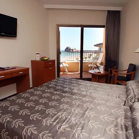 Palace 4* Peniscola