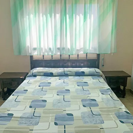 Papa Luna Primera Linea 3000 Apartment Peniscola